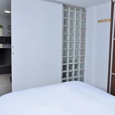 Departamentos C&G Appartement Madrid Buitenkant foto